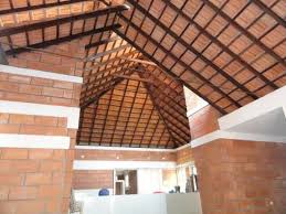 The Beauty Of Red Tiled Roofs Red Tiles Brick Roof Roof Cladding