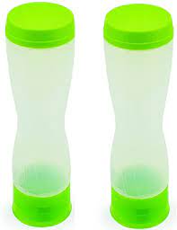 Here are some helpful navigation tips and features. Amazon Com Tovolo Pancake Pen 2 0 Green 3 Cup Batter Dispenser Set Of 2 Kitchen Dining