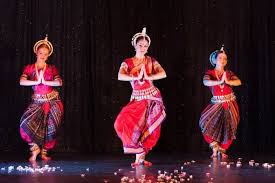 Odissi Dance History Repertoire Costumes Dancers