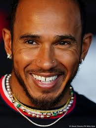 F1: Hamilton wins in Portugal to seal all-time record