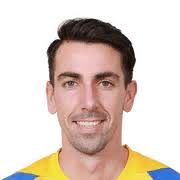 Joan Isaac Cuenca López FIFA 21