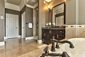 Dashing Glamour Home Painting Bathroom House Design