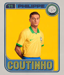 Sale% nike brasilien trikot gr. Wie 1950 Brasilien Stellt Weisse Trikos Fur Die Copa America Vor Goal Com