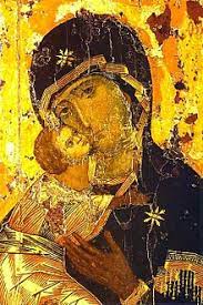 In der westlichen christlichen tradition umgibt ikonen immer etwas fremdes und faszinierendes zugleich. Ikone Wikipedia