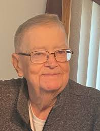 Obituary information for Edward Witters