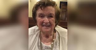 Obituary information for Bride E. Speck