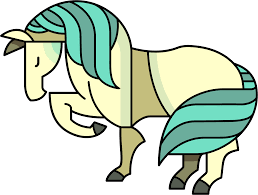 Download horse cartoon stock vectors. Stylized Cartoon Horse Vector Clipart Image Free Stock Photo Public Domain Photo Cc0 Images