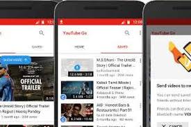 Youtube Go Aplikasi Streaming Video Hemat Kuota
