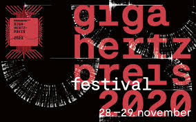Life here at the circle b kitchen hasn't changed all that much. Giga Hertz Award 2020 Concert Ii Zkm