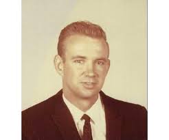 William Clark Obituary (1937