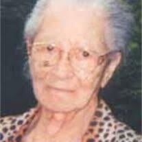 Hazel Potter Obituary