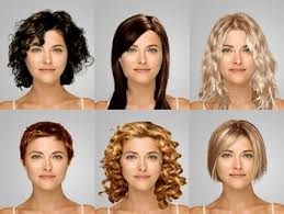 We did not find results for: Style Clueyblog Hairstyle Which Hairstyle Suits Me Hair Styles