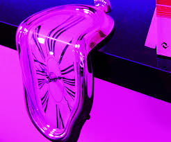 Are you searching for aesthetic png images or vector? Melting Clock Aesthetic By Spawnzi On Deviantart