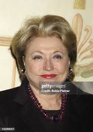 441 Barbara Taylor Bradford Photos & High Res Pictures