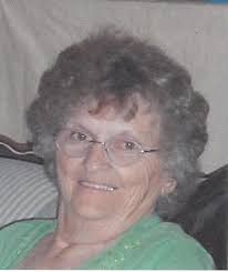 Obituary information for Betty B. Willis