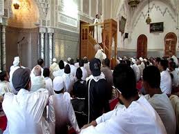 شاهد الفيديو لتعرف عنوان خطبة الجمعة القادمة وقريبا الخطبة المسموعة.تابعونا لمزيد الفيديوهات الرائعة اضغط على الروابط التالية: ØªØ¹Ø±Ù Ø¹Ù„Ù‰ Ù…ÙˆØ¶ÙˆØ¹ Ø®Ø·Ø¨Ø© Ø§Ù„Ø¬Ù…Ø¹Ø© Ø§Ù„Ø£ÙˆÙ„Ù‰ Ù…Ù† Ø´ÙˆØ§Ù„ Ù…ØµØ±Ø§ÙˆÙ‰