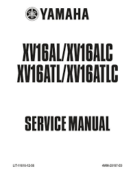Download windows 7 service pack 1 for windows & read reviews. Yamaha Xv1600 A Roadstar 98 03 Service Manual Eng