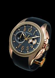 Favre Leuba Mercury Chronograph