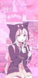 Kawaii Anime Wallpaper Iphone Cute Anime Wallpaper Anime Background