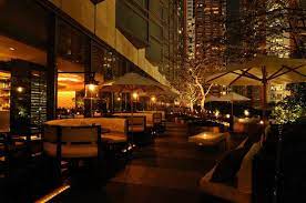 オシャレなレストランの記事一覧 antenna アンテナ テラス テラス カフェ レストラン