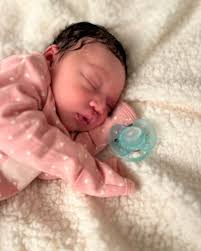 Happy Wednesday! Zippy Faye is 1...