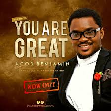 Audio Download :: Jacob Benjamin