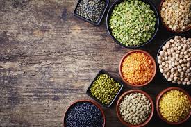 How To Buy Choose Cook With Beans Peas And Lentils Unlock Food