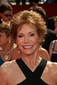 Mary Tyler Moore