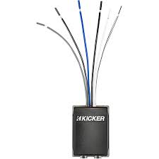 2002 buick lesabre transmission fluid. Kicker Kisloc Speaker Wire To Rca Converter Black 46kisloc2 Best Buy