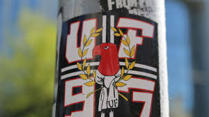 Sportgemeinde eintracht oder kurz sge) ist ein eingetragener sportverein in frankfurt am main. Ist Das Kunst Oder Kann Das Weg Frankfurt