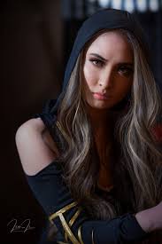 Unfiltered Jungwon.. how can someone looks this beautiful ??