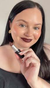 Trying my OG lippie by @NYX Cosmetics ! Soft Matte Lip Cream in Toulou...