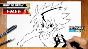 How To Draw Free De La Hoya From Beyblade Burst Youtube Коллекция пользователя rina rose • последнее обновление: how to draw free de la hoya from beyblade burst