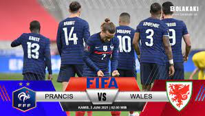 France vs wales stream is not available at bet365. Prediksi Prancis Vs Wales 3 Jun 2021