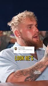 Jake Paul