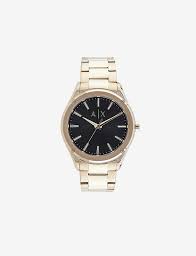 Having established its reputation in the world of fashion over the last 45 years, the read more. Armani Exchange Men S Watches A X Store