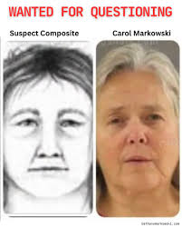 Does anyone know what happened to Thelia Ford and her younger sister?