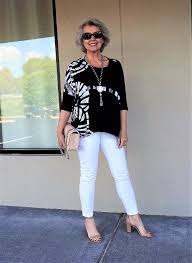 A Girly Girl Over 60 Fashion 60 Fashion Stylish Clothes For Women