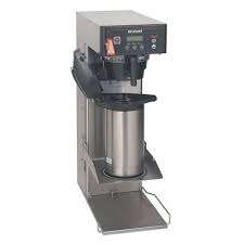 Bunn 35700 0020 4 1 2 Gal Hr Tea And Coffee Brewer Model Itcb Dv Infusion Series Tea Brewer Coffee Brewer Iced Tea Brewer