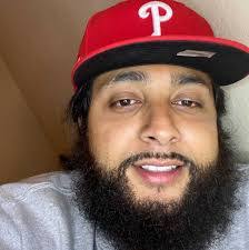 Wyatt Mims's Instagram, Twitter & Facebook