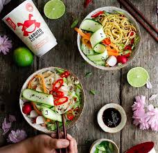Enjoy Your Vegetable Tom Yum With Fresh Vegetables And Extra Soy Sauce And Lime Fresh Vegetables Healthy Recipes Recipes