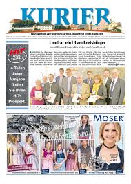 Join facebook to connect with martina rupp and others you may know. Kw 37 2019 By Wochenanzeiger Medien Gmbh Issuu