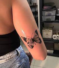 Tattoo In 2020 Tattoos Forarm Tattoos Hip Tattoos Women