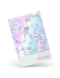 Make sure to hit 'subscribe!' as there are more. Metallic Holographic Foil Flyer Printing Services Custom Flyers