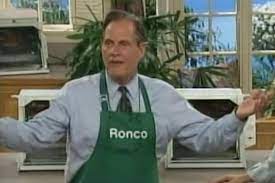 1 day ago · infomercial king ron popeil inventor of hair in a can has died aged 86. C4xyyrc01ewanm