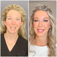 Tatyana Wilcox Makeup Artist, Knoxville,TN