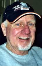 Robert J. “Hook” Donnelly Obituary