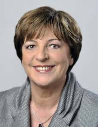 Es ist normal, verschieden zu sein."