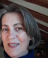 Anne MORISSET, 58 ans (ARUBA, FONTAINEBLEAU, PARIS)