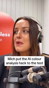 Discovering Your Best Colors with AI Color Analysis